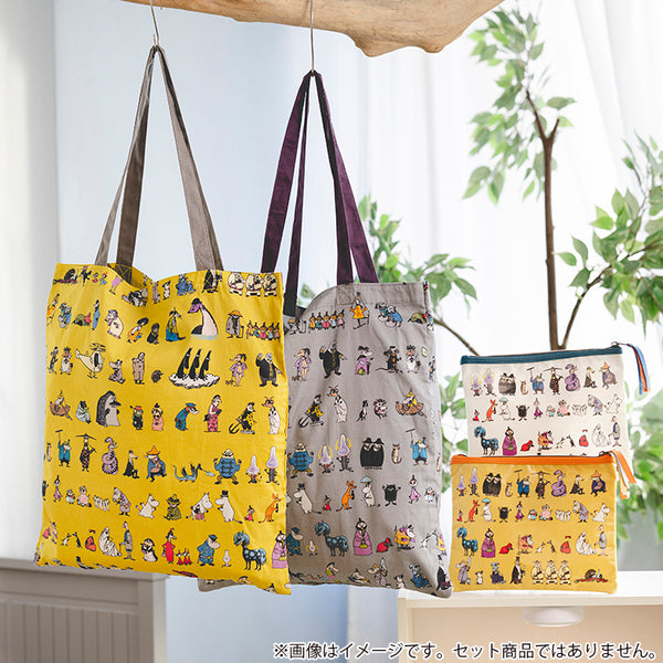 MOOMIN SHOP ONLINE ムーミン公式オンラインショップ　2025年は、ムーミン小説の出版80周年です。